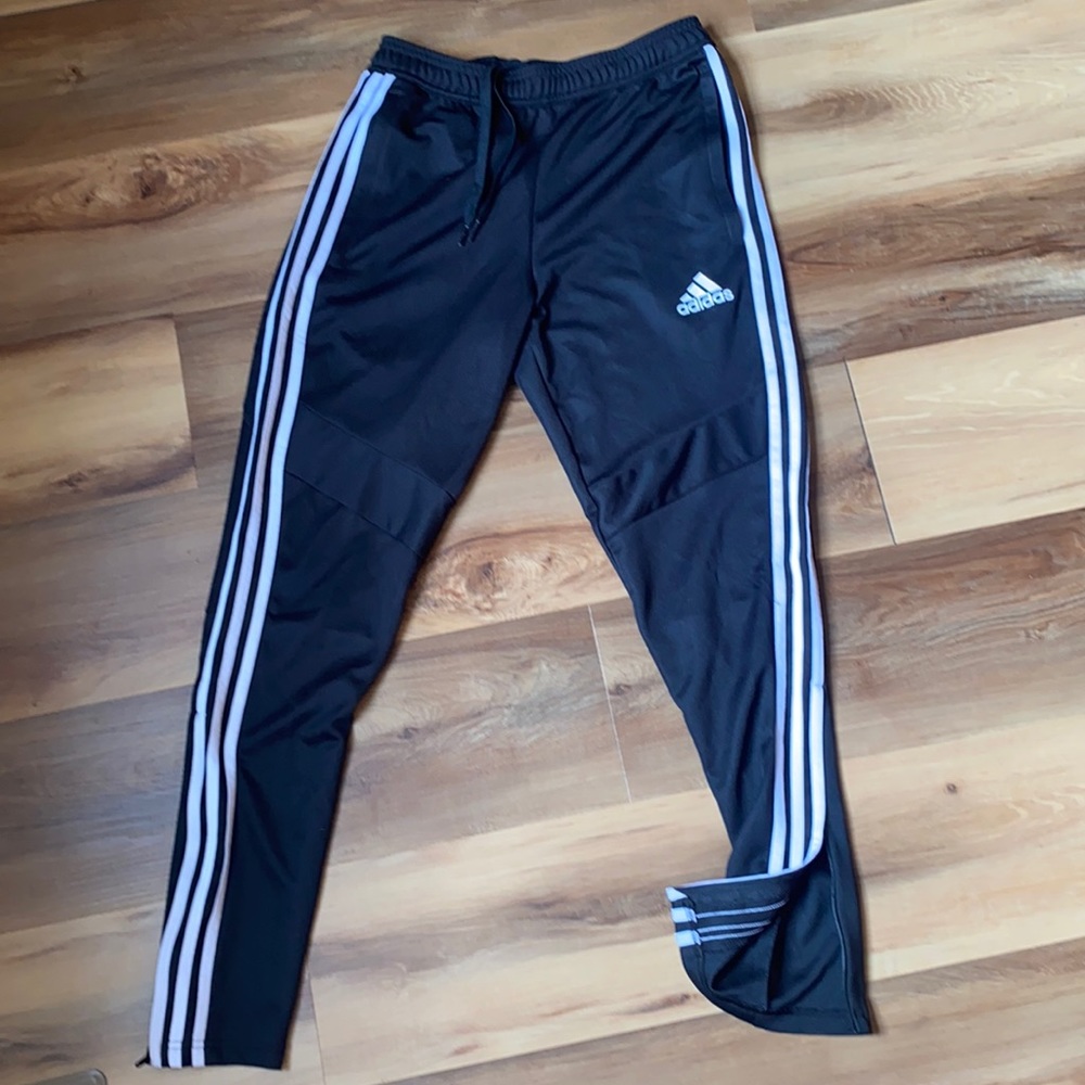 Adidas clima-cool pants adult S